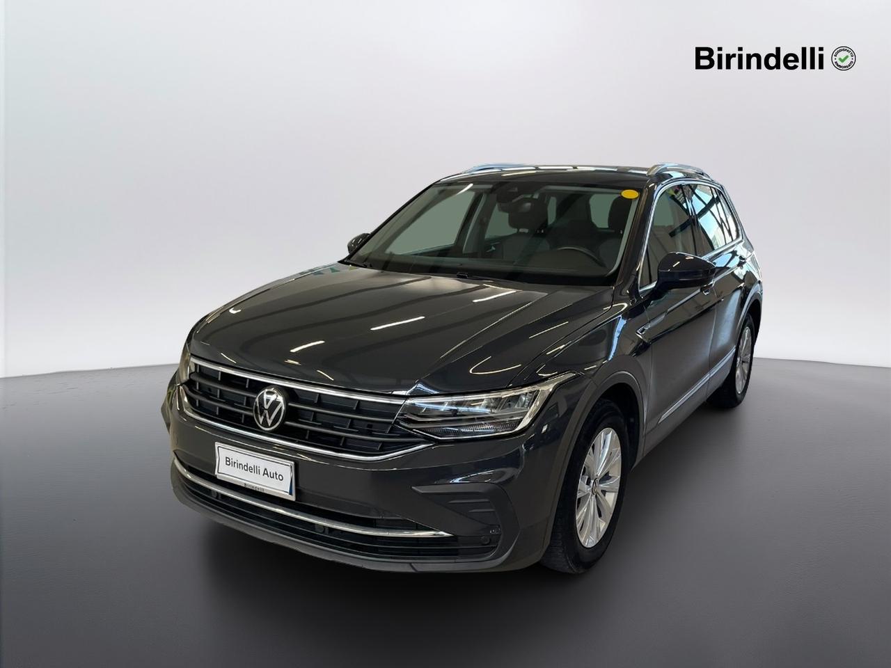 VOLKSWAGEN Tiguan 2ª serie - Tiguan 1.5 TSI ACT Life