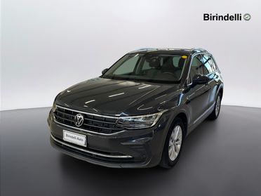 VOLKSWAGEN Tiguan 2ª serie - Tiguan 1.5 TSI ACT Life
