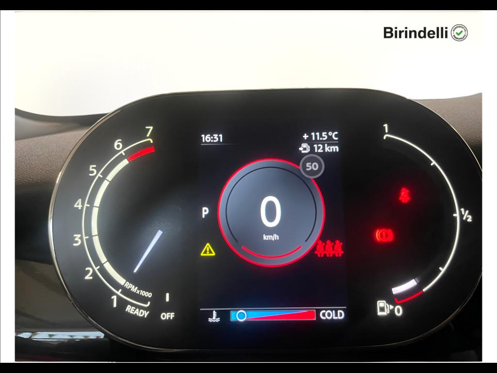 MINI Mini 5 porte (F55) - Mini 1.5 Cooper Yours 5 porte