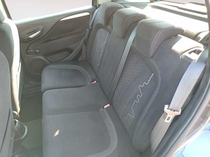 FIAT Punto 5p 1.3 mjt II 16v Lounge 75cv