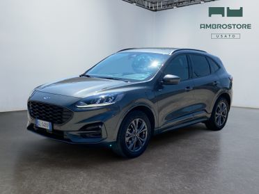 FORD Kuga III 2020 - Kuga 2.5 phev ST-Line 2wd 225cv cvt