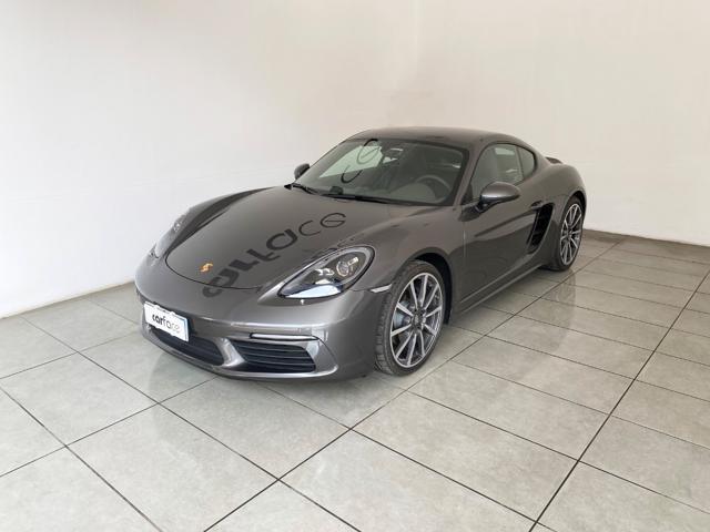 PORSCHE Cayman 718 Cayman 2.0