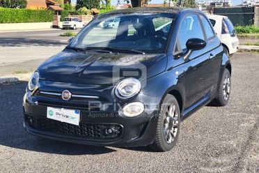 FIAT 500 1.0 Hybrid Sport