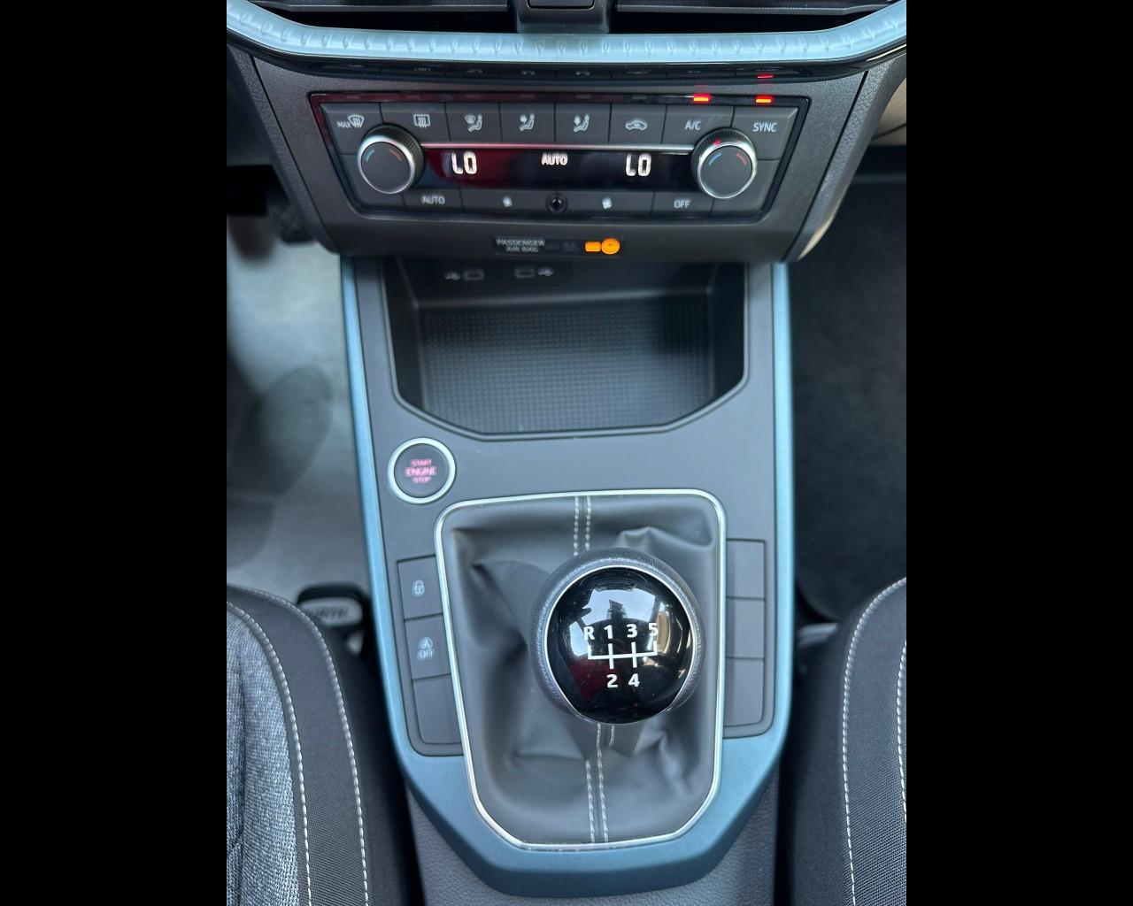 SEAT Arona 1.0 ecotsi Xperience 95cv
