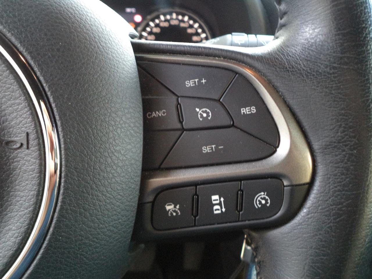 Jeep Renegade 1.3 T4 DDCT S AUTOMATICA