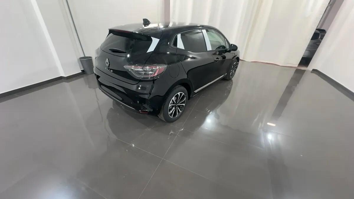 Renault Clio ECO-G 100 CV Techno