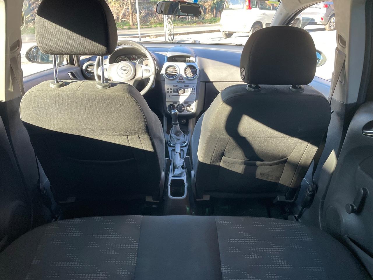 Opel Corsa 1.3CDTI 95CV 5p. Cosmo/1PROP/GARANZIA