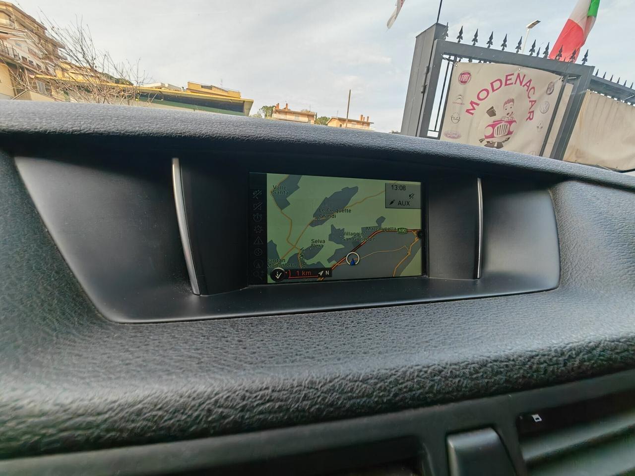 Bmw X1 xDrive20d Msport