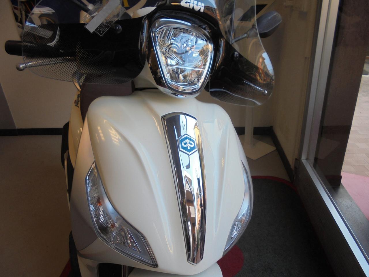 Piaggio Medley 125 ABS