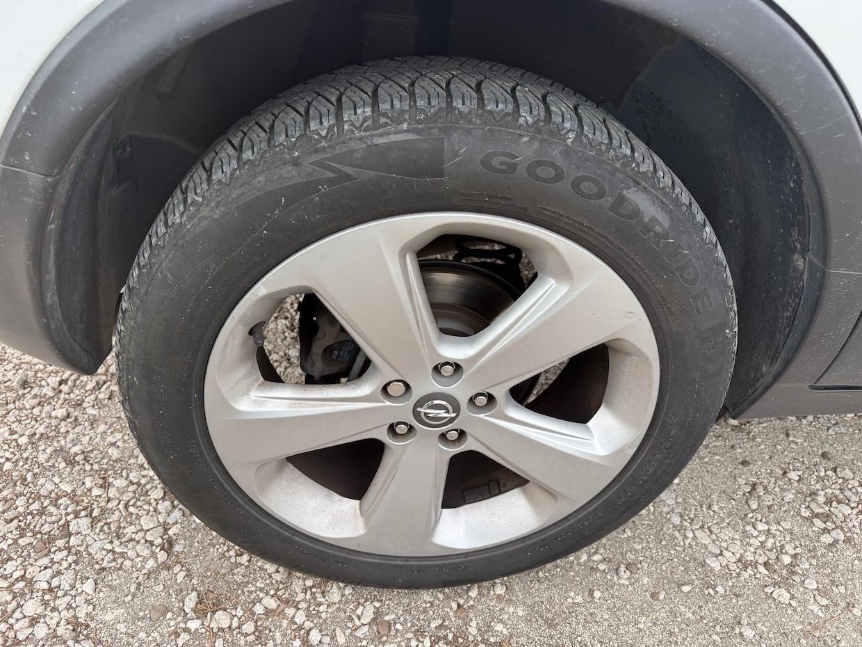 Opel Mokka 1.7 CDTI Ecotec 130CV 4x2 Start&Stop Cosmo