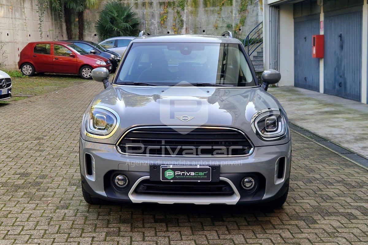 MINI Mini 1.5 One Northwood Edition Countryman