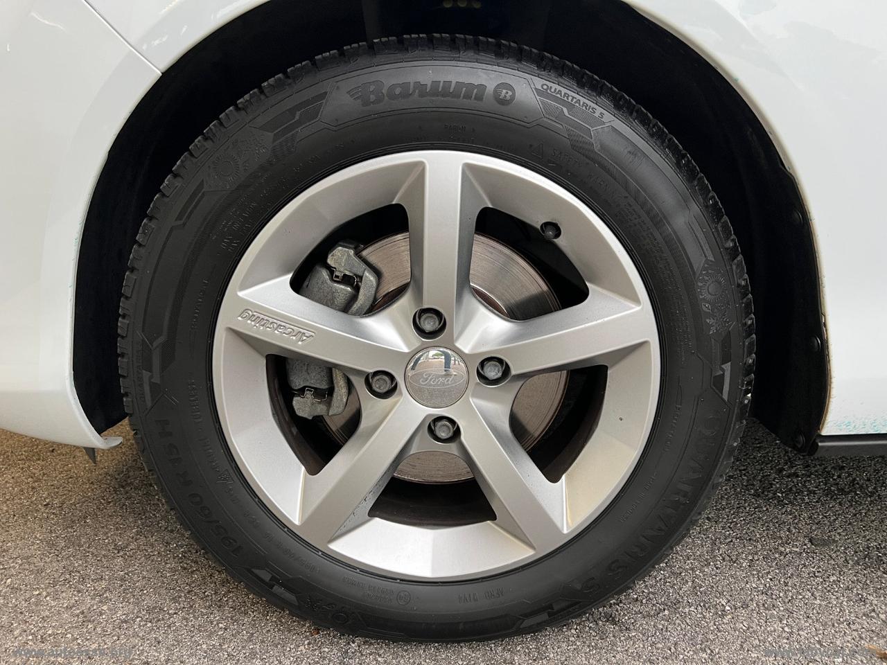 FORD B-Max 1.4 90 CV GPL