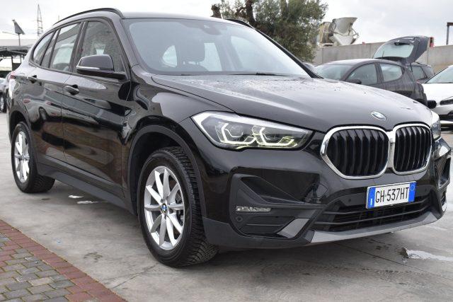 BMW X1 xDrive18d Business Advantage