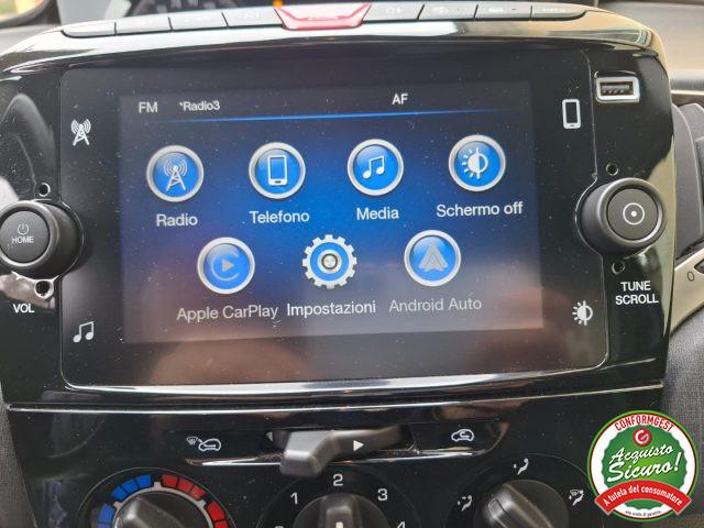 LANCIA Ypsilon 1.0 FireFly 5 porte S&S Hybrid Gold