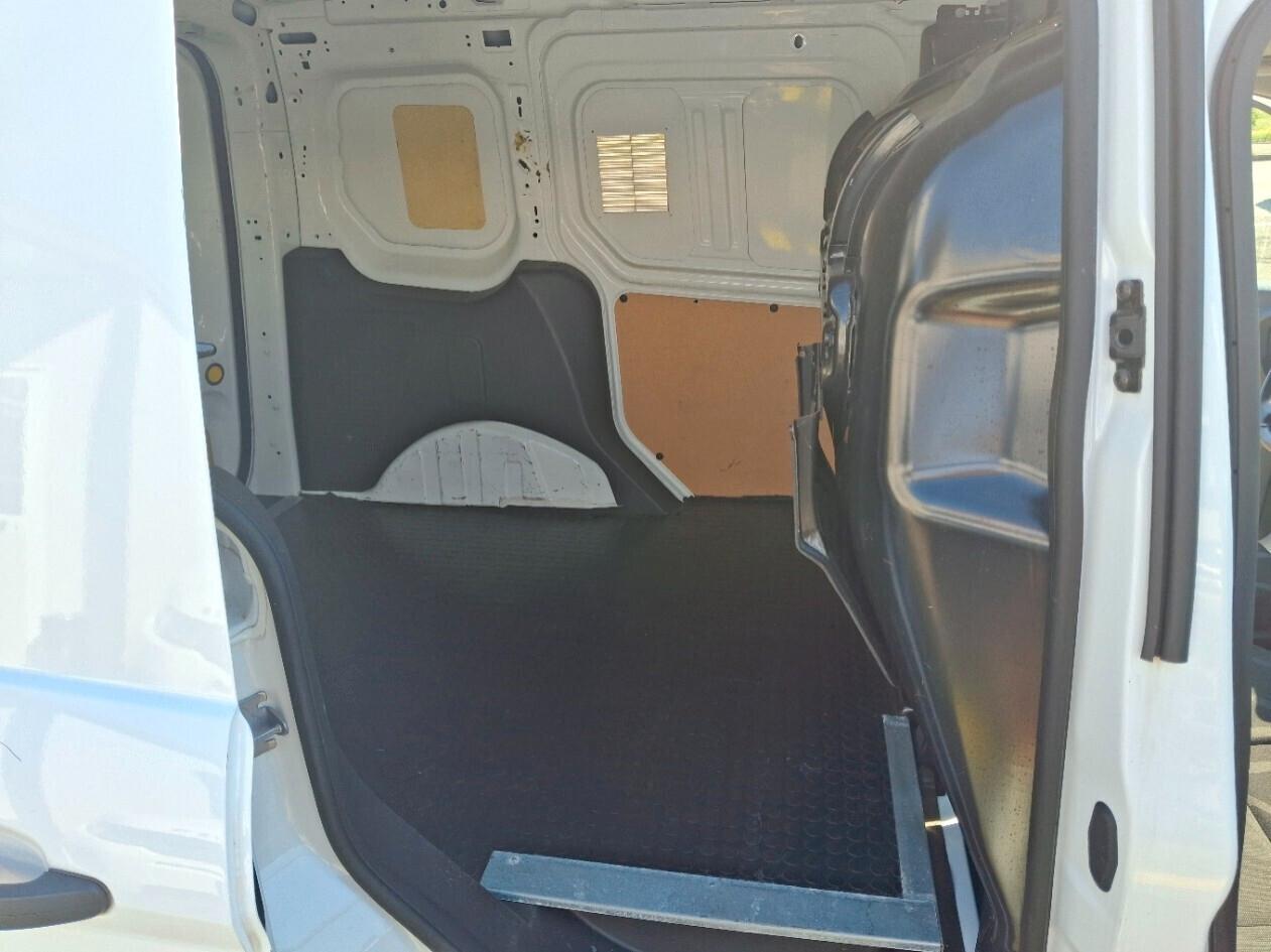 Ford Transit Connect 1.5 TDCI 120cv E6b 3 posti