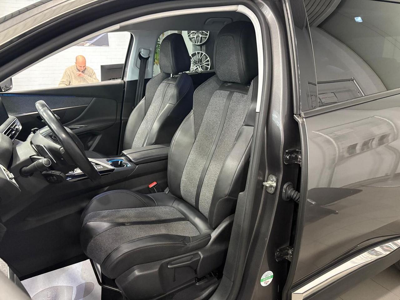 Peugeot 5008 1.5 bluehdi Allure s&s 130cv 7p.ti eat8