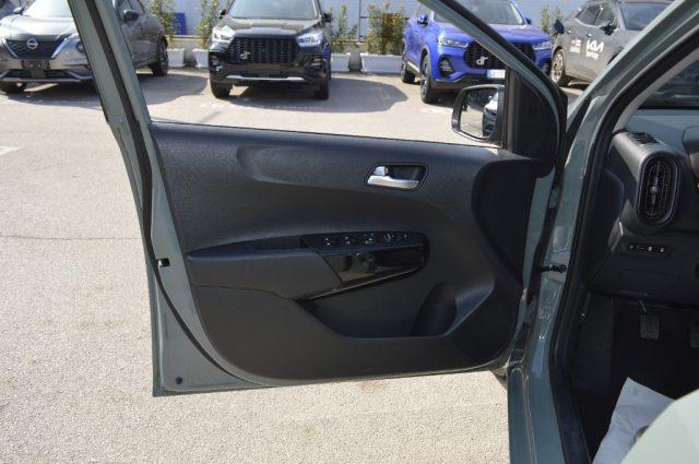 KIA Picanto 1.0 12V 5porte 20th Anniversary Edition Aziendale