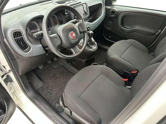 Fiat Panda 1.0 firefly hybrid s&s 70cv 5p.ti