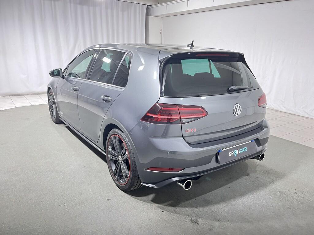 Volkswagen Golf GTI Golf 5p 2.0 tsi Gti Performance 245cv dsg