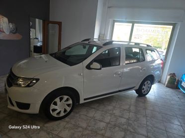 Dacia Logan MCV 1.2 75CV GPL Ambiance