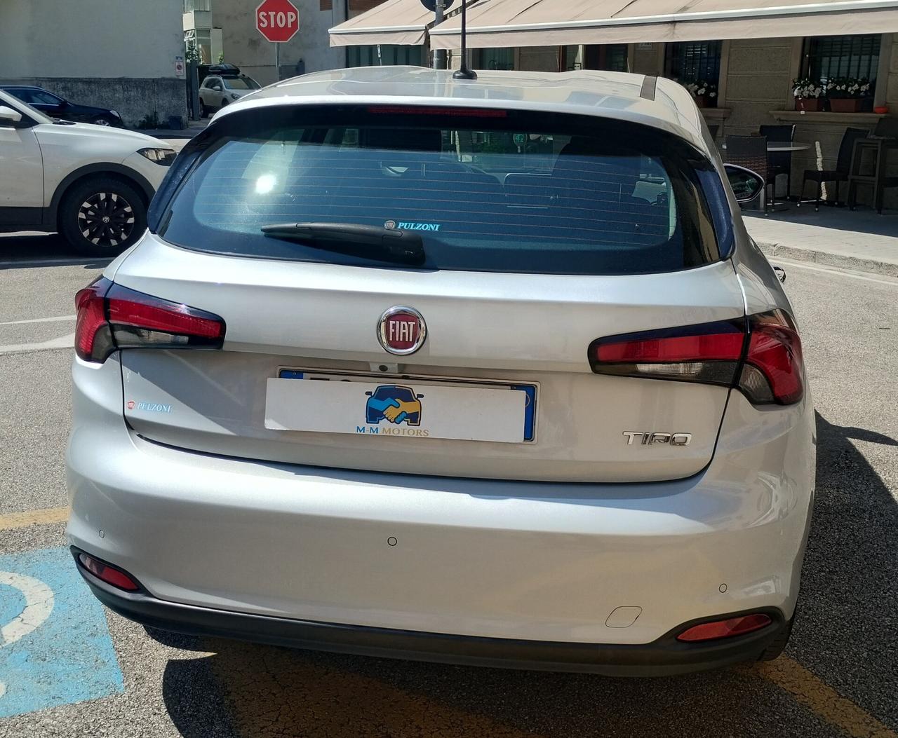 Fiat Tipo 1.4 95 5 porte Street
