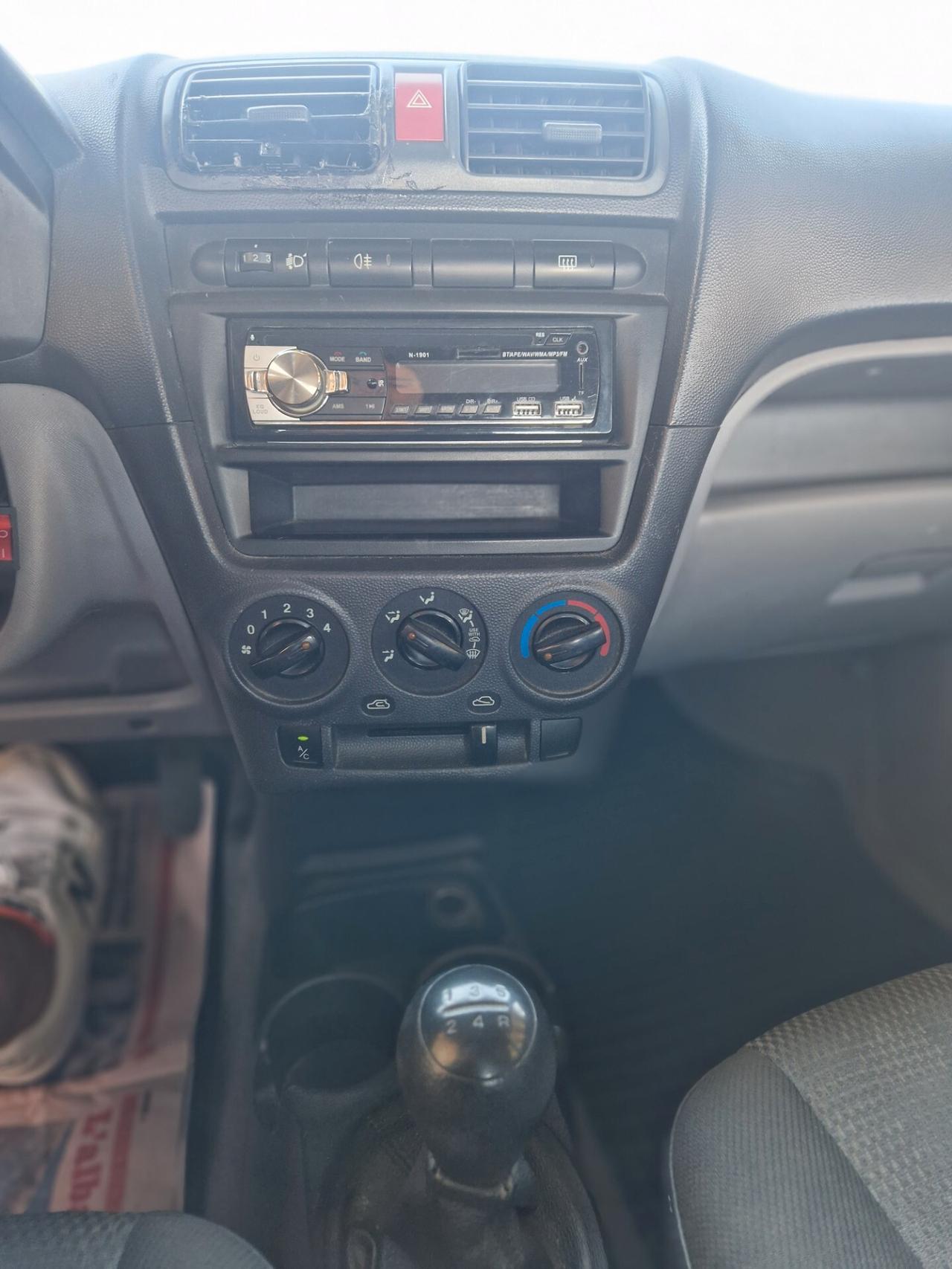Kia Picanto 1.0 12V LX Spirit