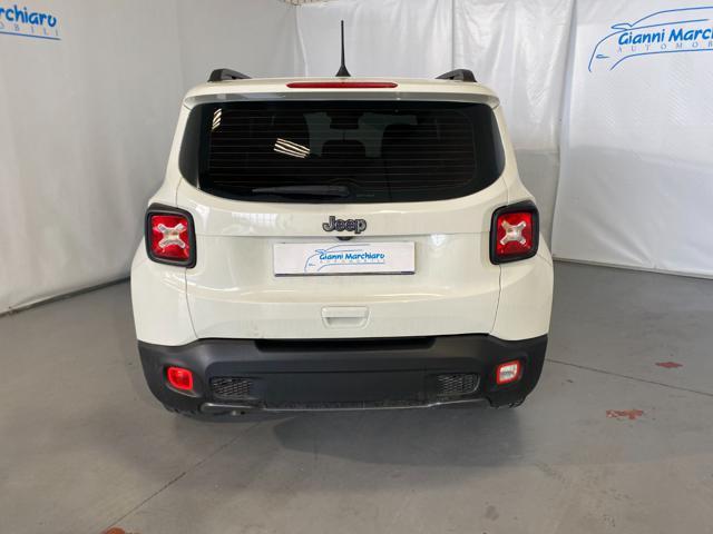 JEEP Renegade 1.6 Mjt 130 CV Limited N1 AUTOCARRO