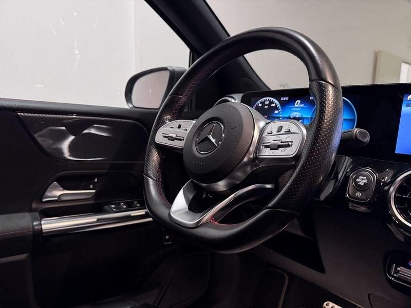 Mercedes-Benz Classe B B 200 Premium auto