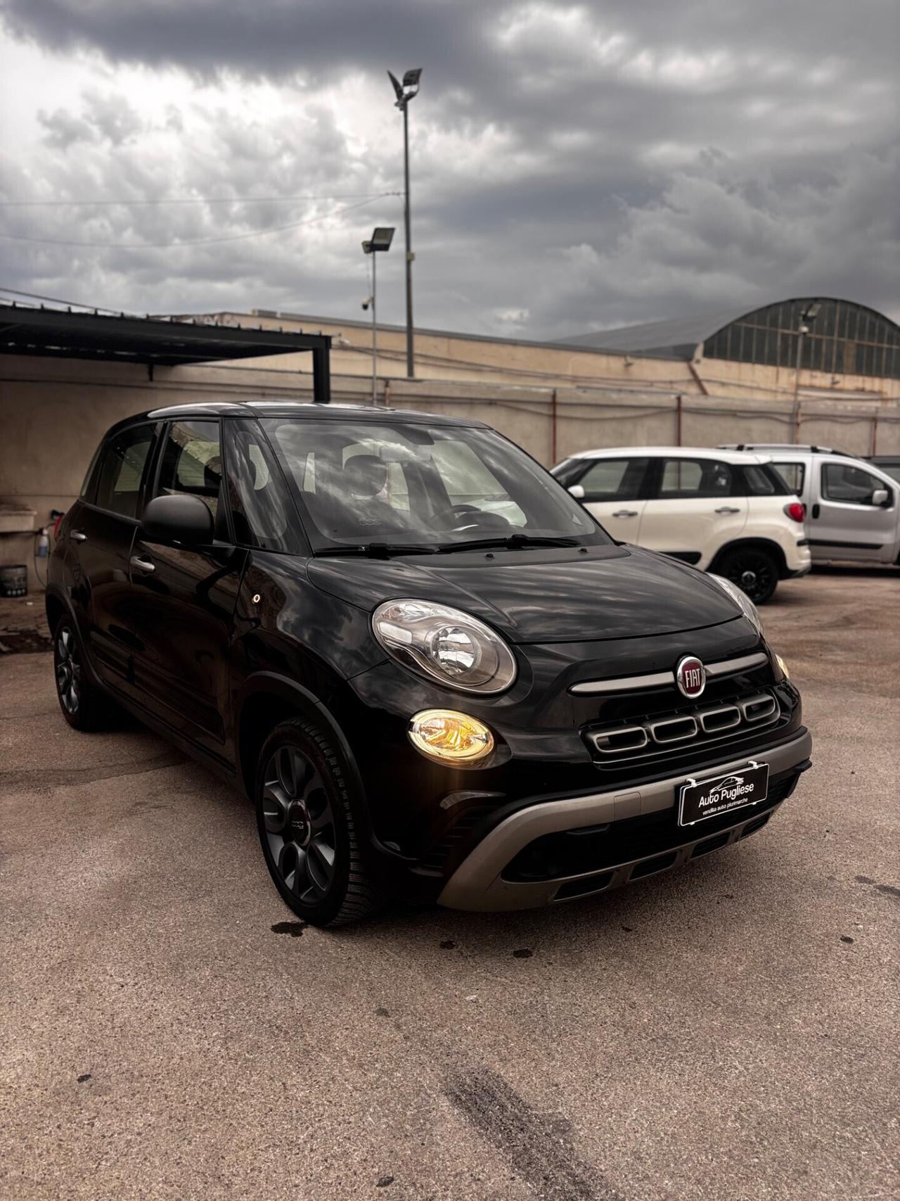 Fiat 500L 1.3 Multijet 95 CV Cross