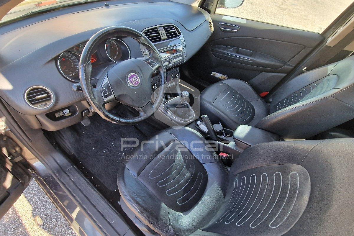 FIAT Bravo 1.9 MJT 150 CV Dynamic