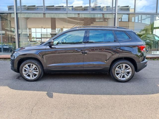 SKODA Karoq 1.0 TSI 110 CV Executive