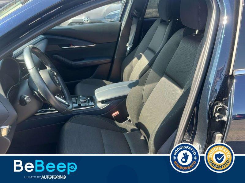 Mazda CX-30 1.8 EXCEED 2WD 116CV 6AT