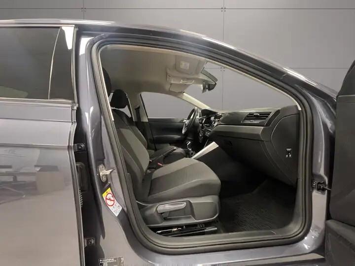 Volkswagen Polo 5p 1.0 evo Comfortline 80cv~Unipro~Promo~Finanziamento