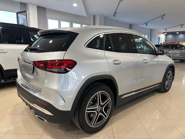 Mercedes-benz GLA 200 d Automatic Premium