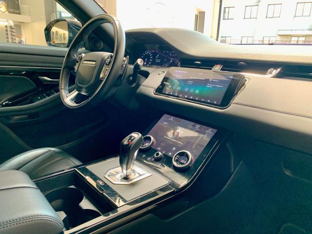 Land Rover Range Rover Evoque Range Rover Evoque 2.0d i4 mhev R-Dynamic SE awd 150cv auto AWD
