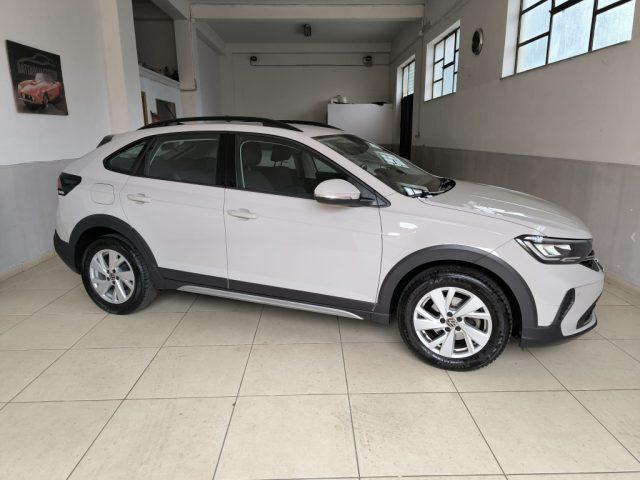 VOLKSWAGEN Taigo 1.0 TSI 95 CV Life