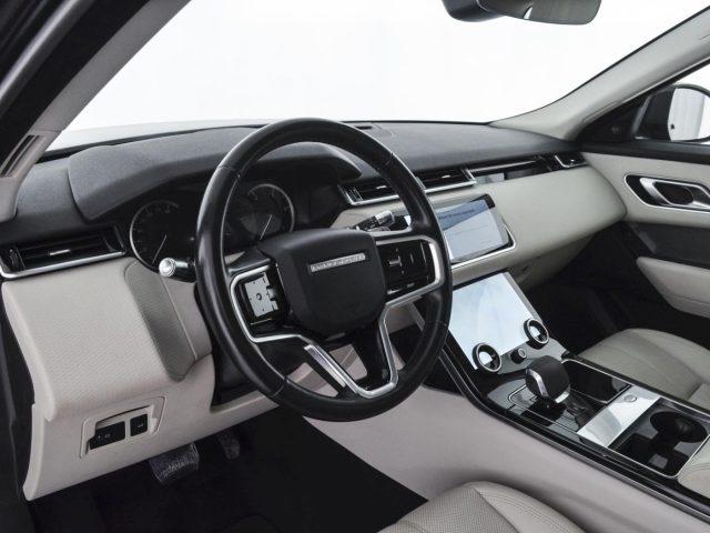 LAND ROVER Range Rover Velar 2.0D I4 204 CV S awd