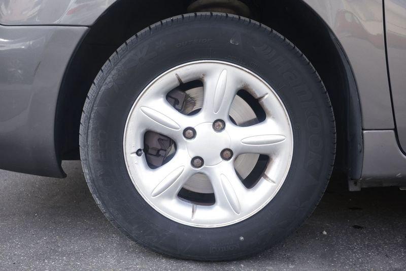 Peugeot Partner Partner Tepee 1.6 110CV Outdoor