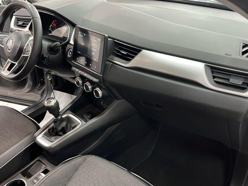 Renault Captur Captur 1.0 tce Intens Gpl 100cv my21