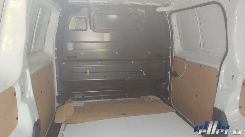 FIAT Scudo VAN L2H1 2.0 180cv AT8 S-design
