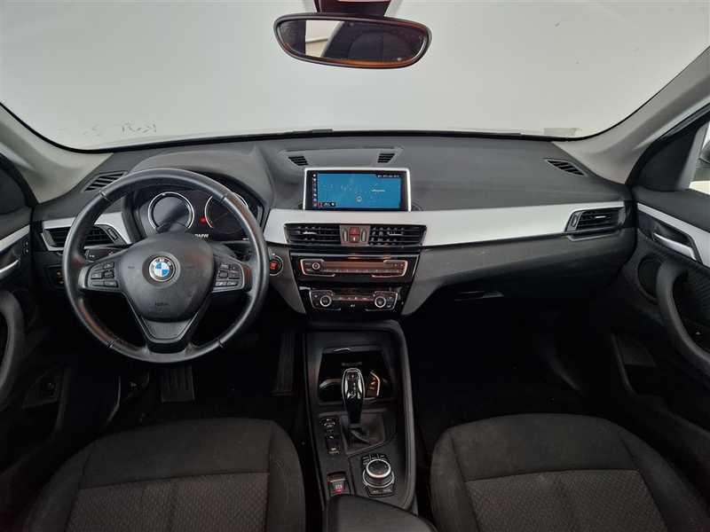 BMW X1 xDrive 18d Business Advantage Autom.
