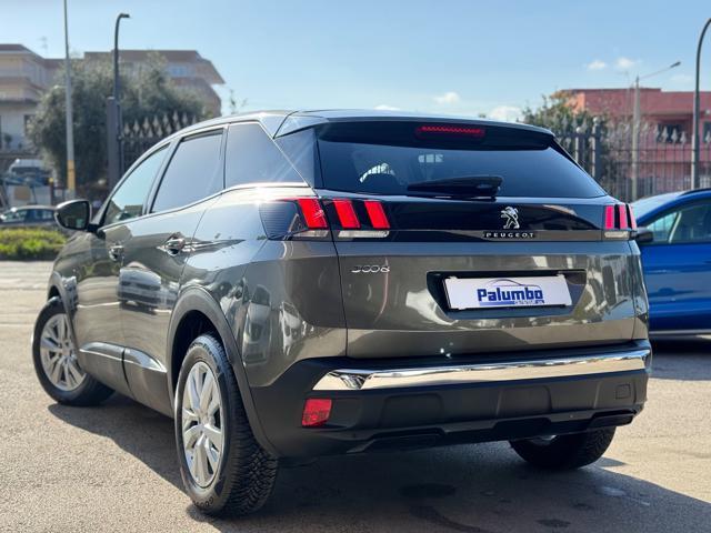 PEUGEOT 3008 1.6 BlueHDi 120 CV S&S PARI AL NUOVO