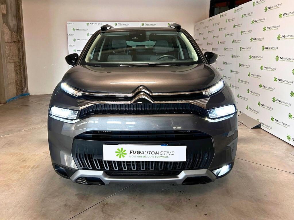 Citroen C3 Aircross BlueHDi 110 S&S You