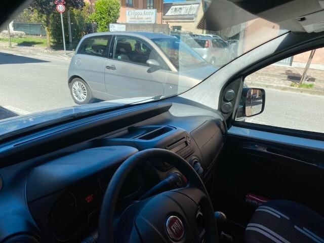 Fiat Fiorino 1.3 MJT 95CV Furgone Dynamic