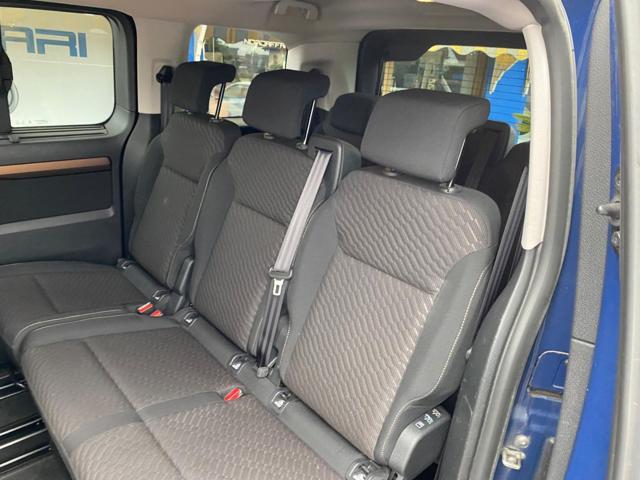 TOYOTA Proace Verso 1.5D L0 D Executive
