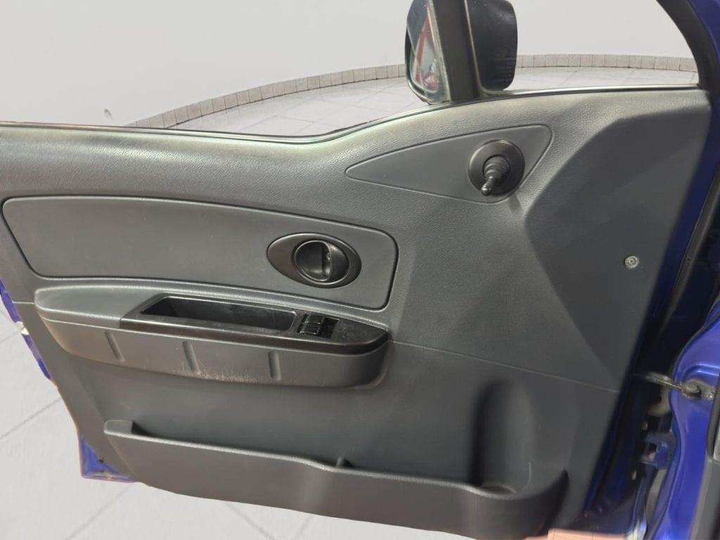 CHEVROLET Matiz 2ª serie Matiz 800 SE Chic