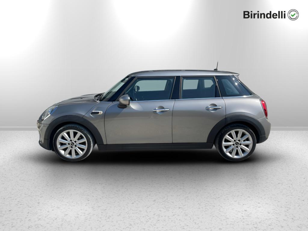 MINI Mini 5 porte (F55) - Mini 1.5 One Hype 5 porte