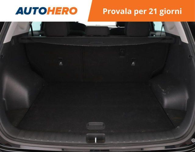HYUNDAI Tucson 1.7 CRDi Comfort