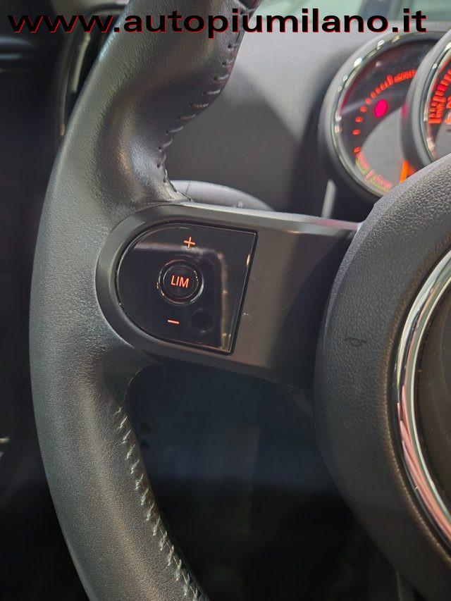 MINI Countryman 1.5 Cooper SE Countryman ALL4 Automatica