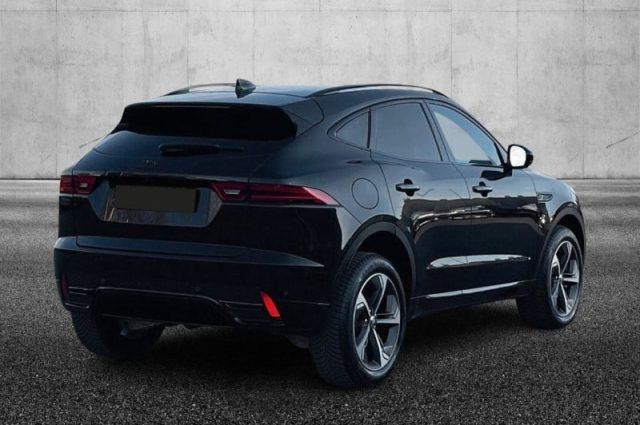 JAGUAR E-Pace 1.5 I3 160 CV Auto R-Dynamic SE